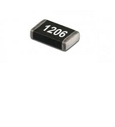 820K smd1206 (پک 50 تایی)