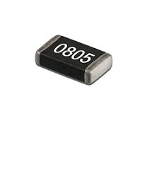 330PF smd805 (پک ده تایی)