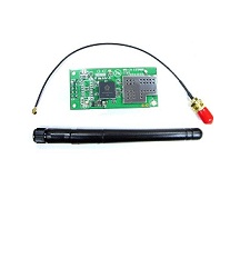 ماژول WIFI-WLE-WIUART03