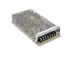 پاور صنعتی 24 ولت 5 آمپر