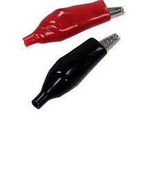 گیره سوسماری جفتی متوسط 