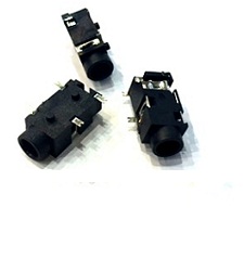جک صوتی smd کد 10