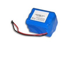 لیتیوم پک مکعبی شش تایی  22.2v/2200ma