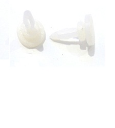 اسپیسر میخی پلاستیکی 0.5 سانتی BMS-5 کد1409