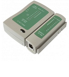 تستر شبکه معمولی مدل ST-468