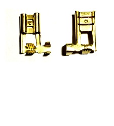 سرسیم کولری پرچمی کد1298 - برند MESA ترکیه