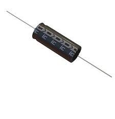 خازن الکترولیتی بی پلار 2.2UF/50V