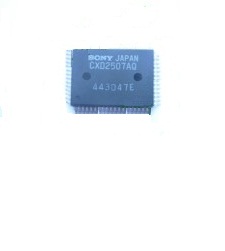 CXD2507 smd