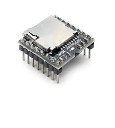  ماژول مینی DFPlayer 