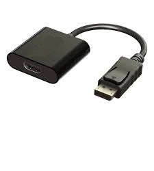 تبدیل DISPLAY PORT به HDMI