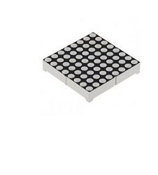 دات ماتریس 8*8 (50x50 میلی)