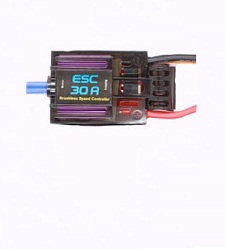 اسپید کنترل 30 آمپر ESC
