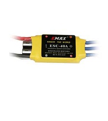 اسپید کنترل 40 آمپر ESC