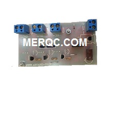 فلاشر 3 کانال آمپر پایین با افکت