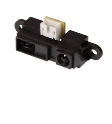 ماژول فاصله سنج شارپ GP2Y0A41YK0F