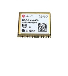 ماژول U-BLOX NEO-6M