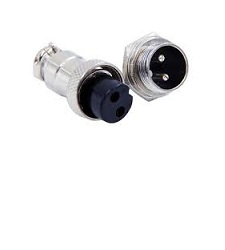 کانکتور نظامی 2 پین