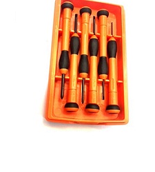 پیچ گوشتی ساعتی  Halley star