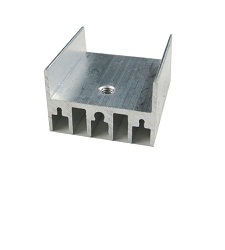 هیت سینک مداد تراشی سایز L298