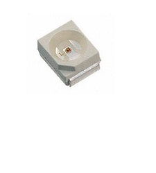 ال ای دی صورتی smd 1210