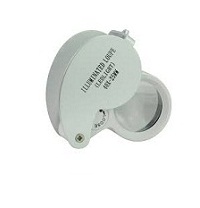 ذره بین بزرگنمایی 40 برابر