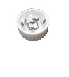 لنز ال ای دی 1 وات 120درجه