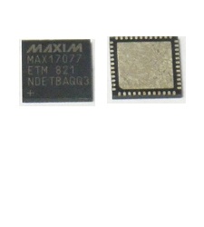 MAX17077 smd