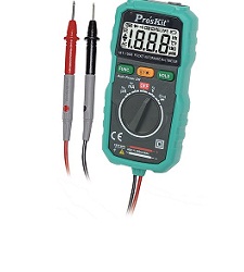 مولتی متر جیبی اتورنج MT-1508