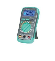 مولتی متر پروسکیت MT-1210
