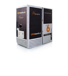 کابل شبکه NEXANS CAT6