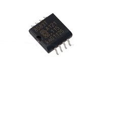 PCF8583T smd