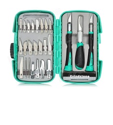 ست کاتر پروسکیت PD-395A