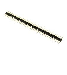 پین هدر 40*1 صاف نری نظامی