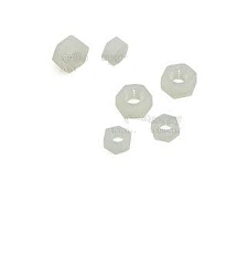 مهره پلاستیکی 4