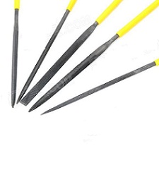 ست سوهان 5 تایی