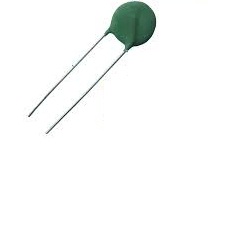 پی تی سی 14 اهم 15mm