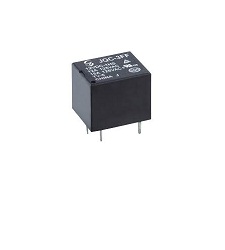 رله 5 ولت بچه میلون