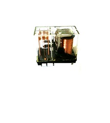 رله tianbo کتابی دوبل 12v/8A