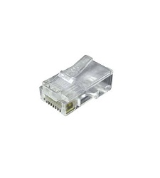 سوکت شبکه CAT5 RJ45