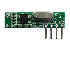 ماژول ASK RXB13-433