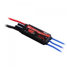 اسپید کنترل 40 آمپر SIMON (سایمون)