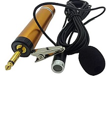 میکروفن یقه ای SM-777