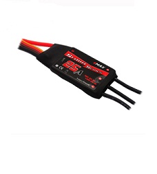 اسپید کنترل 25 آمپر SIMON (سایمون)