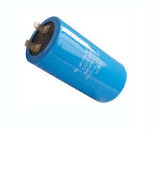 خازن MOTOR STARTING 300-400MFD 220/275V ac