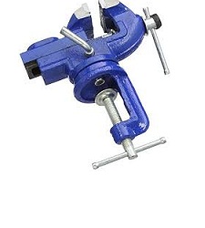 گیره کنار میزی مدل 736005