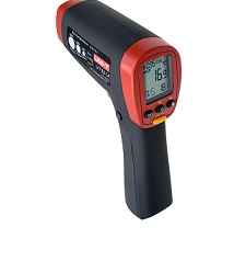 ترمومتر لیزری UT301A