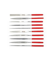 ست ده تایی سوهان