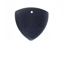 قاب باز کن فلزی سه گوش